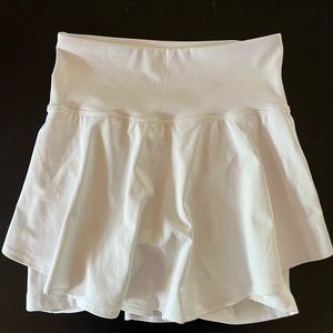 Women’s Old Navy Power Active Skort-size XS NWOT